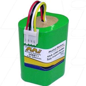 Kangaroo Joey Enteral Feeding Pump Battery