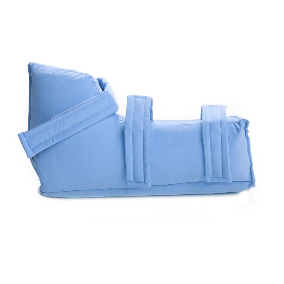 Medline Heel Pillow Boot - Case of 2 - Image 1
