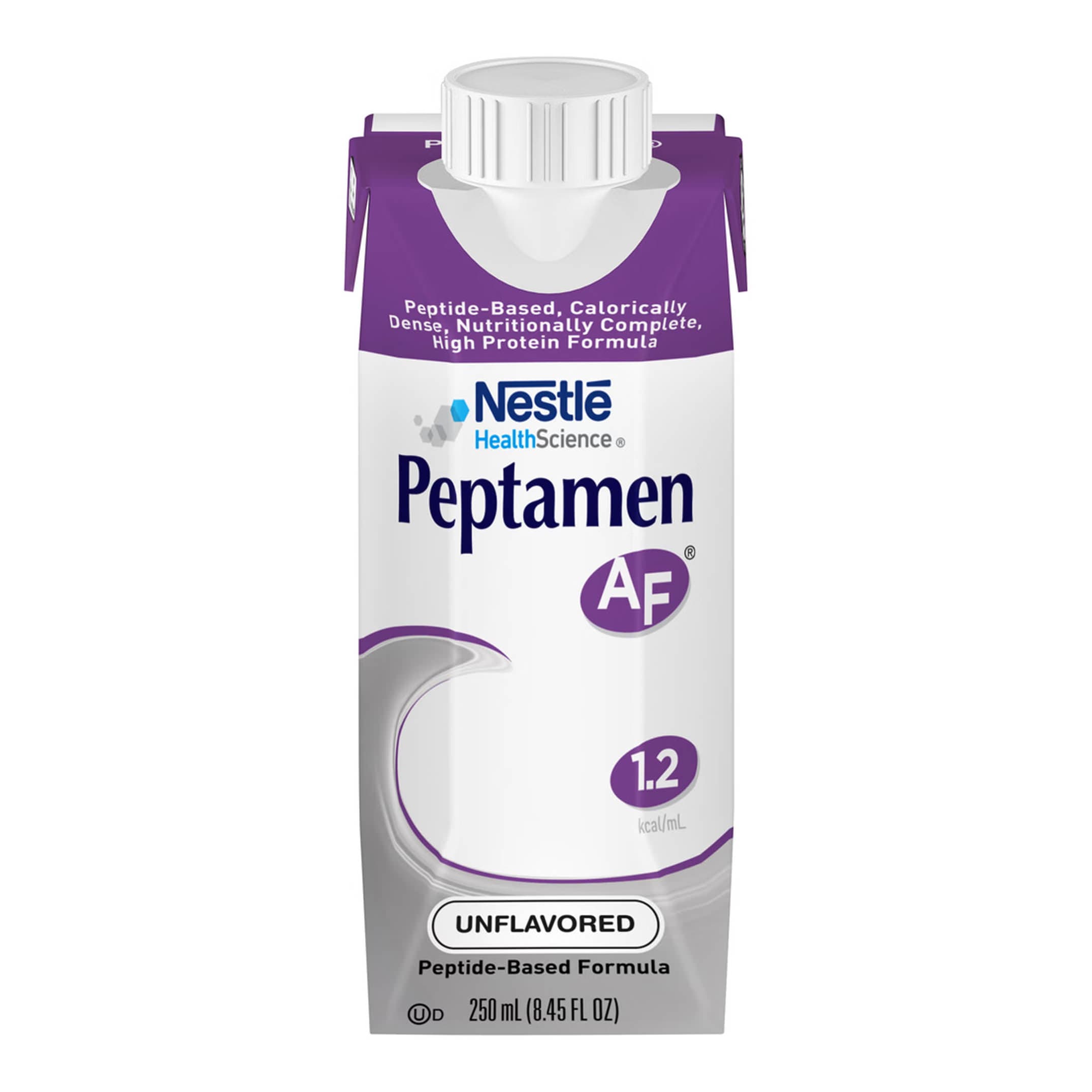 Peptamen AF 1.2 Peptide-Based High Protein Nutritionally Complete Formula
