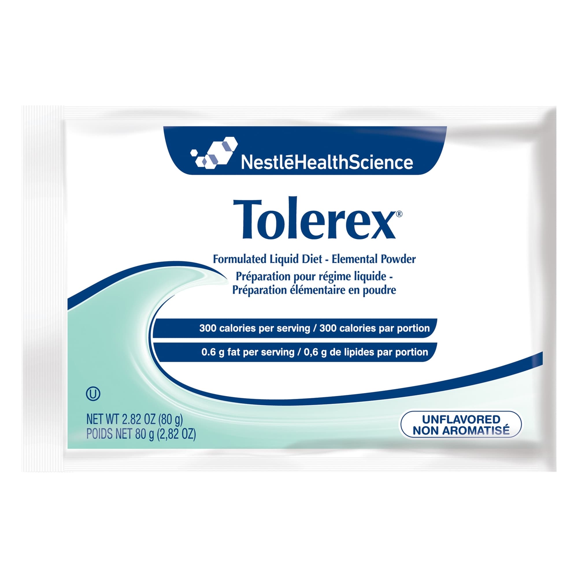 Tolerex Elemental Powder - Image 3