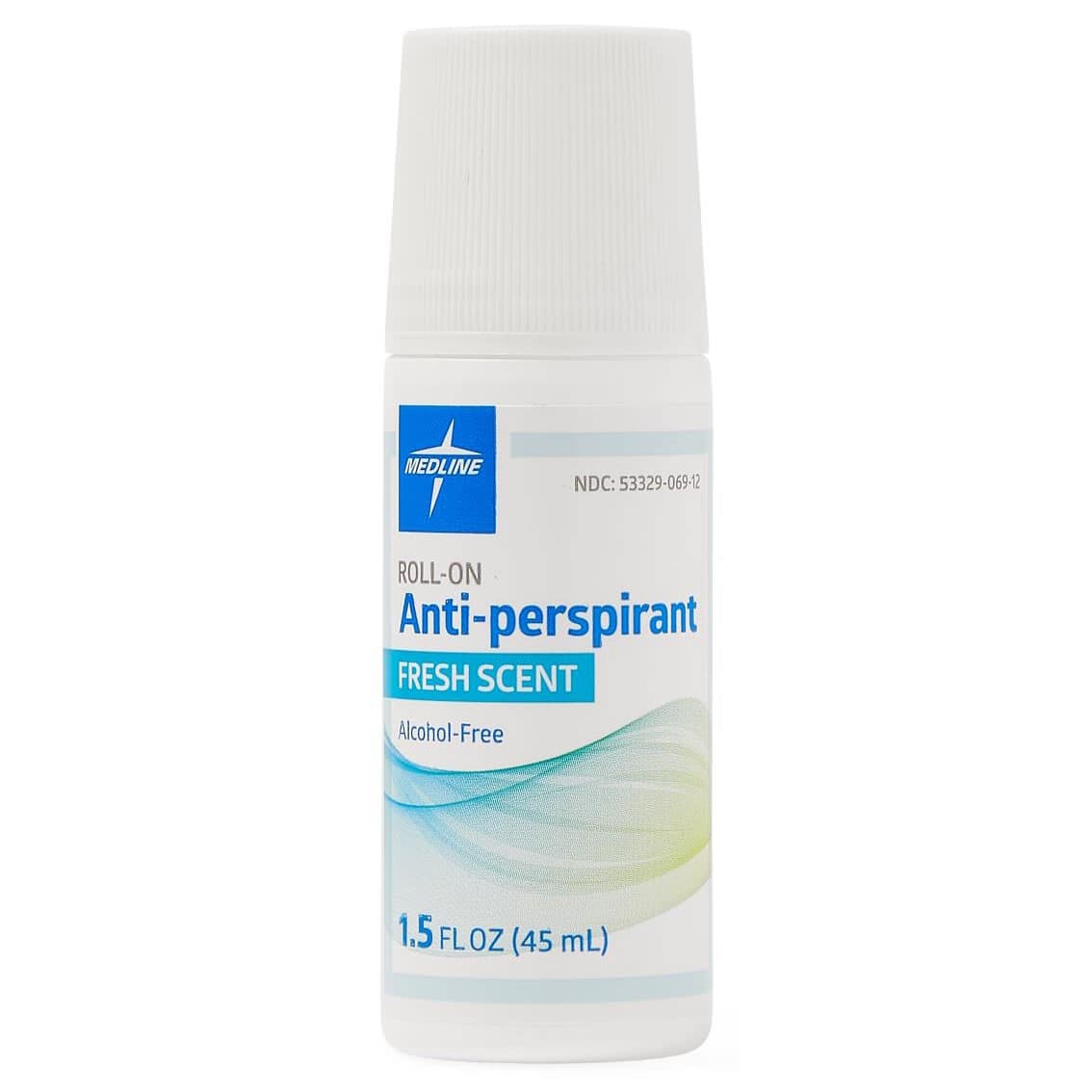 MedSpa Antiperspirant and Deodorant, 1.5 oz