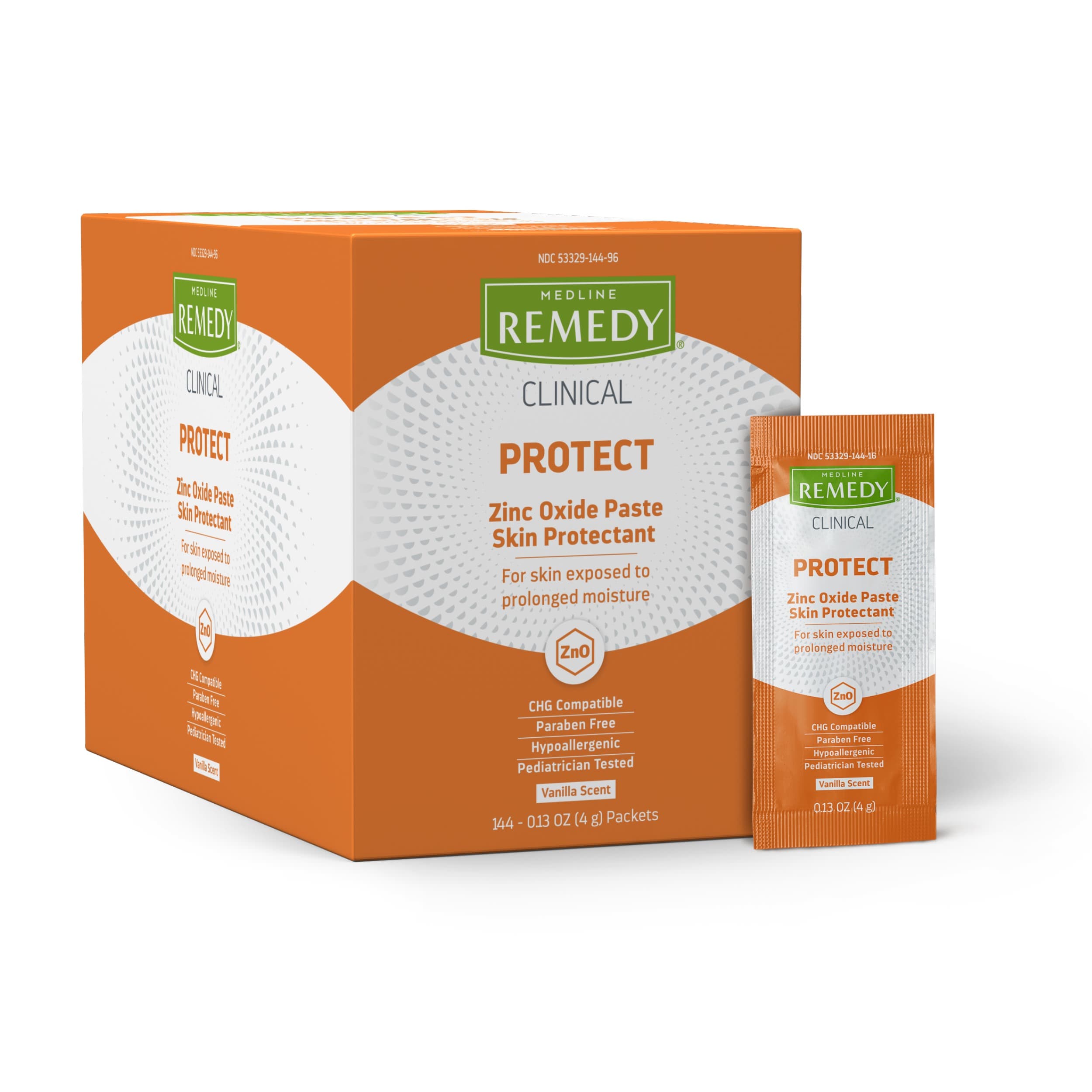 Remedy Clinical Protect Zinc Oxide Paste - Image 4