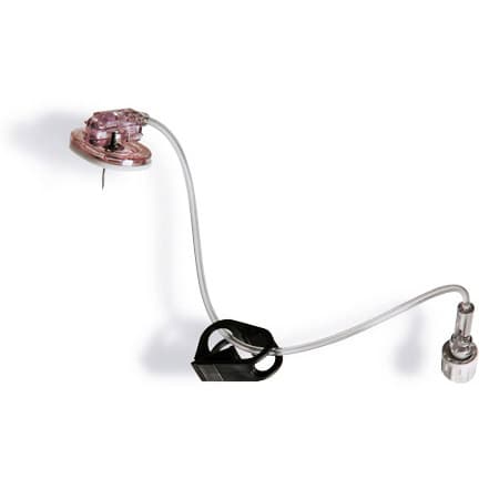 SafeStep Port Access Kit with Low Profile Hub