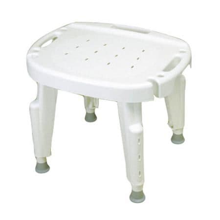 Maddak Suction Cups for Shower Seat and Transfer Bench - Bag of 4 - Image 1