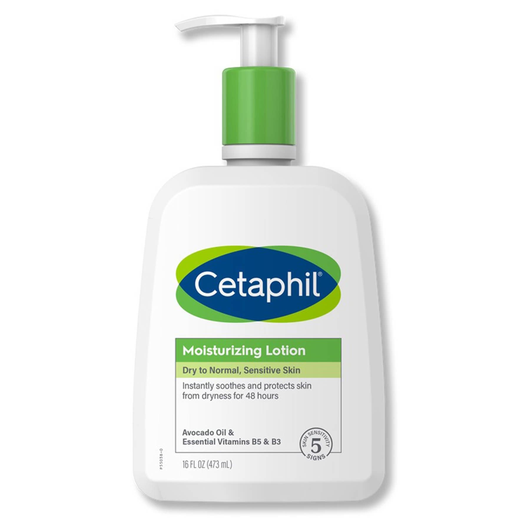 Cetaphil Body and Face Moistrurising Lotion - Image 2