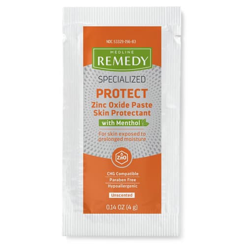Remedy Specialized Protect Zinc Oxide Paste with Menthol - Image 4