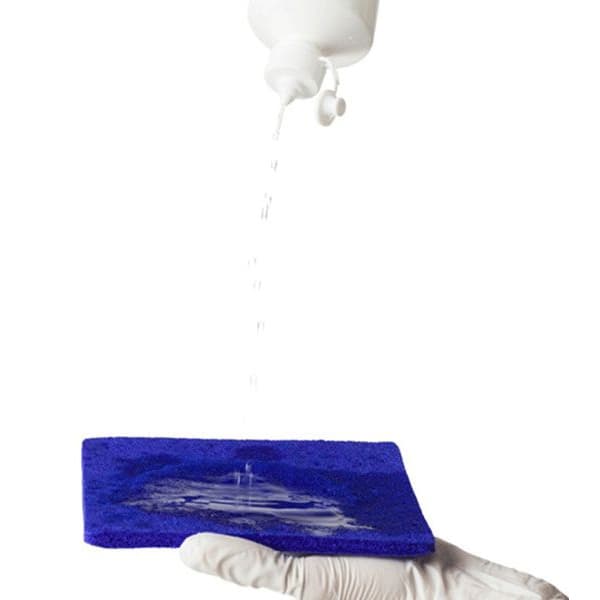 Hydrofera Blue Classic Heavy Drainage Antibacterial Foam Dressing - Image 6