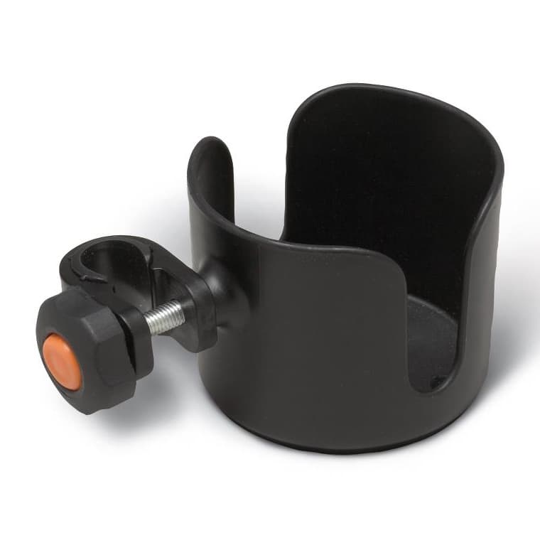 Medline Cup and Cane Holder Combo Pack for Walker - Image 2
