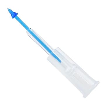 BD Interlink Vial Access Cannula, 15 Gauge