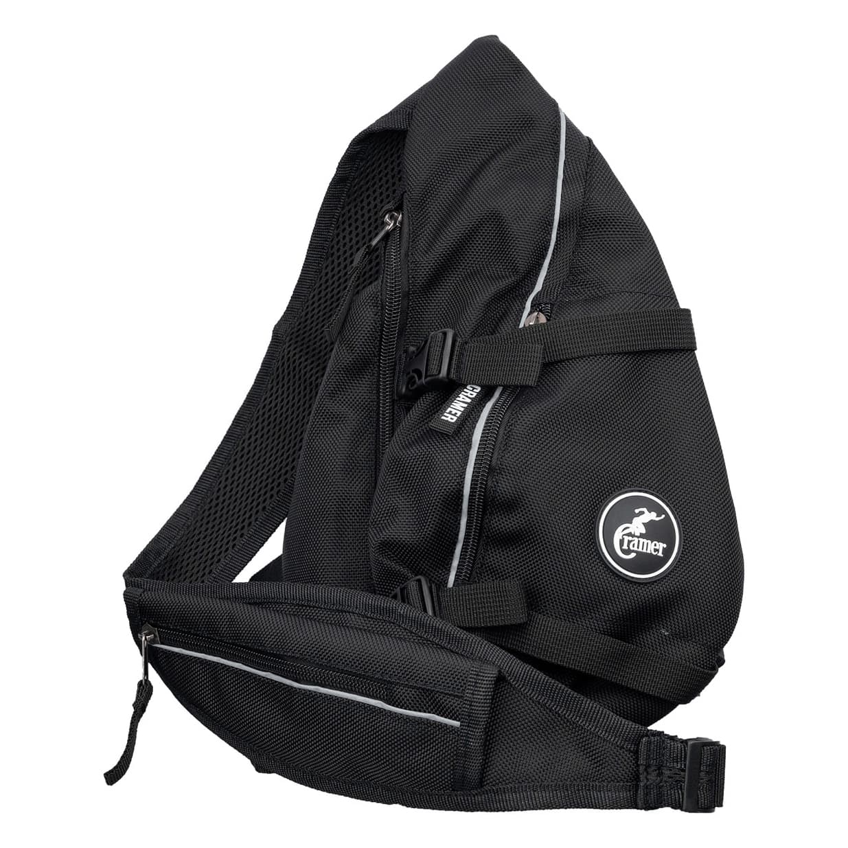 Cramer Sling Messenger Pack