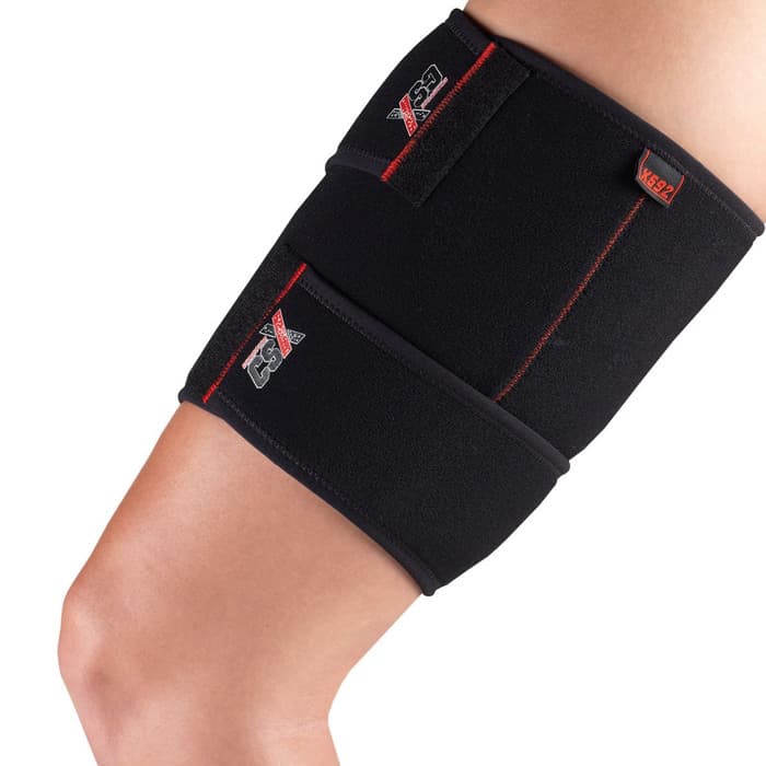 Leg and Thigh Supports category