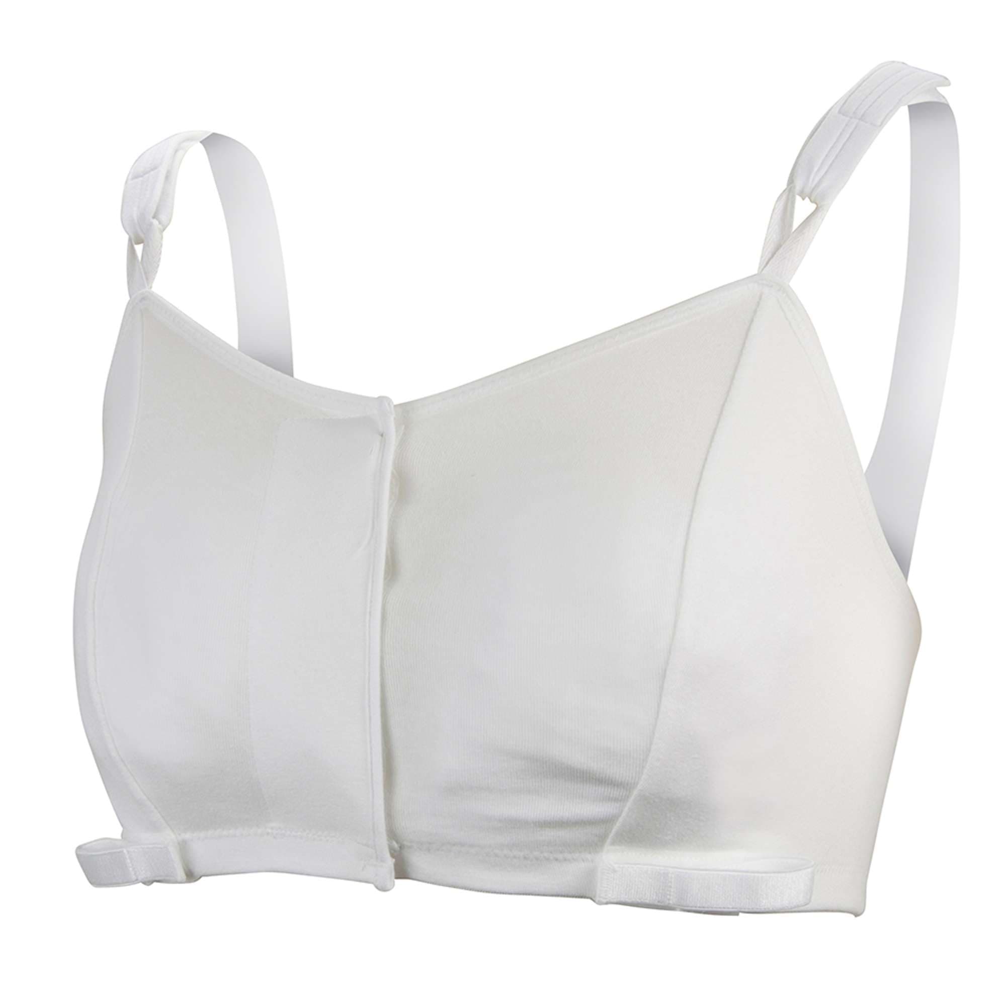 McKesson Premium Post-Surgical Bra - Image 1