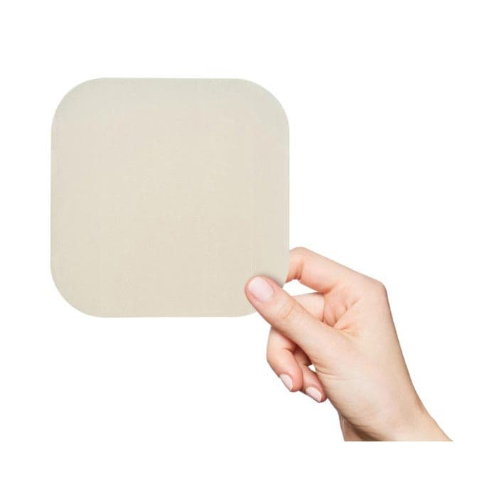MedVance Thin Hydrocolloid Dressing - Image 2