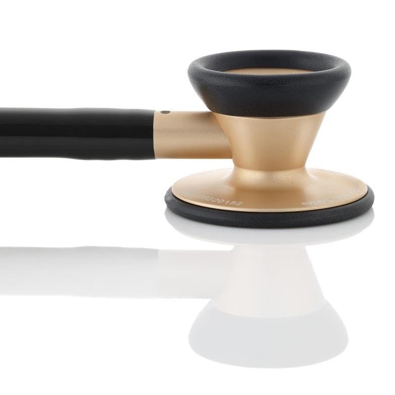 ADC Adscope 606 Ultra-lite Cardiology Stethoscope - Image 4