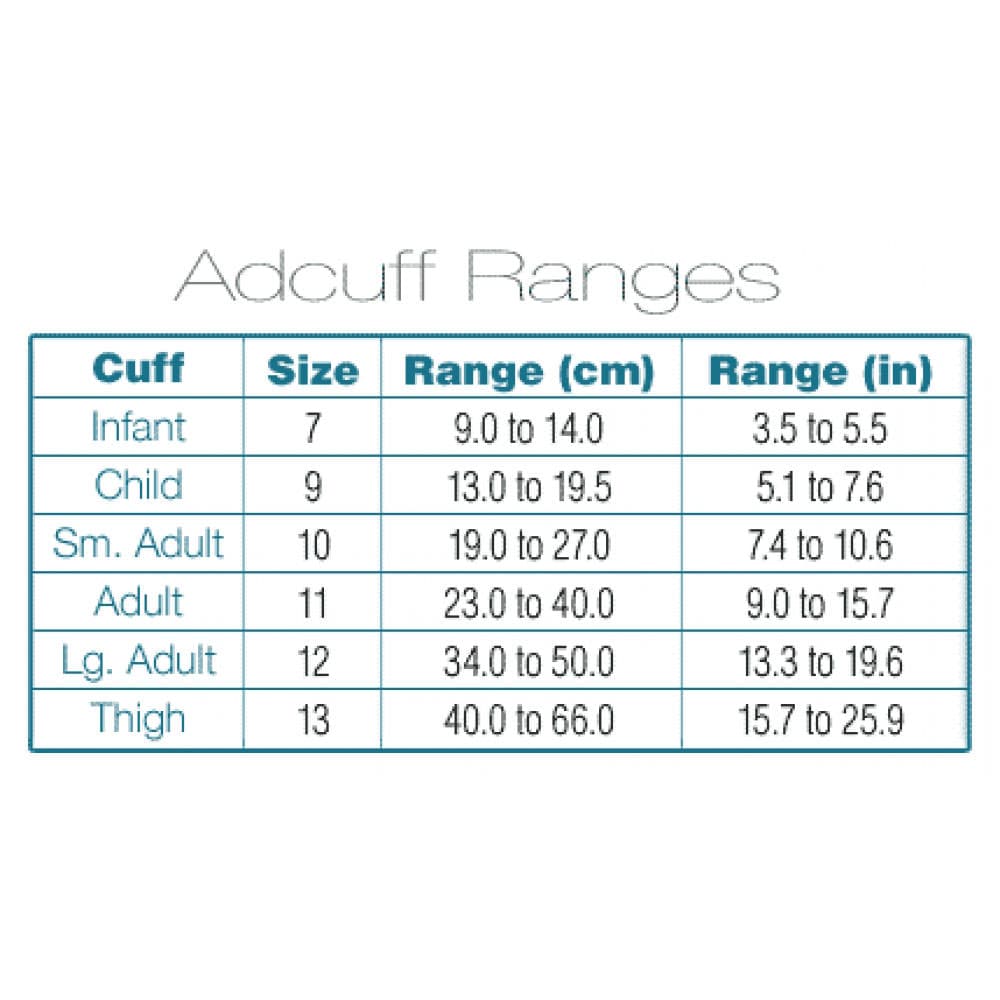 ADC e-sphyg Digital Pocket Aneroid Sphyg - Image 6