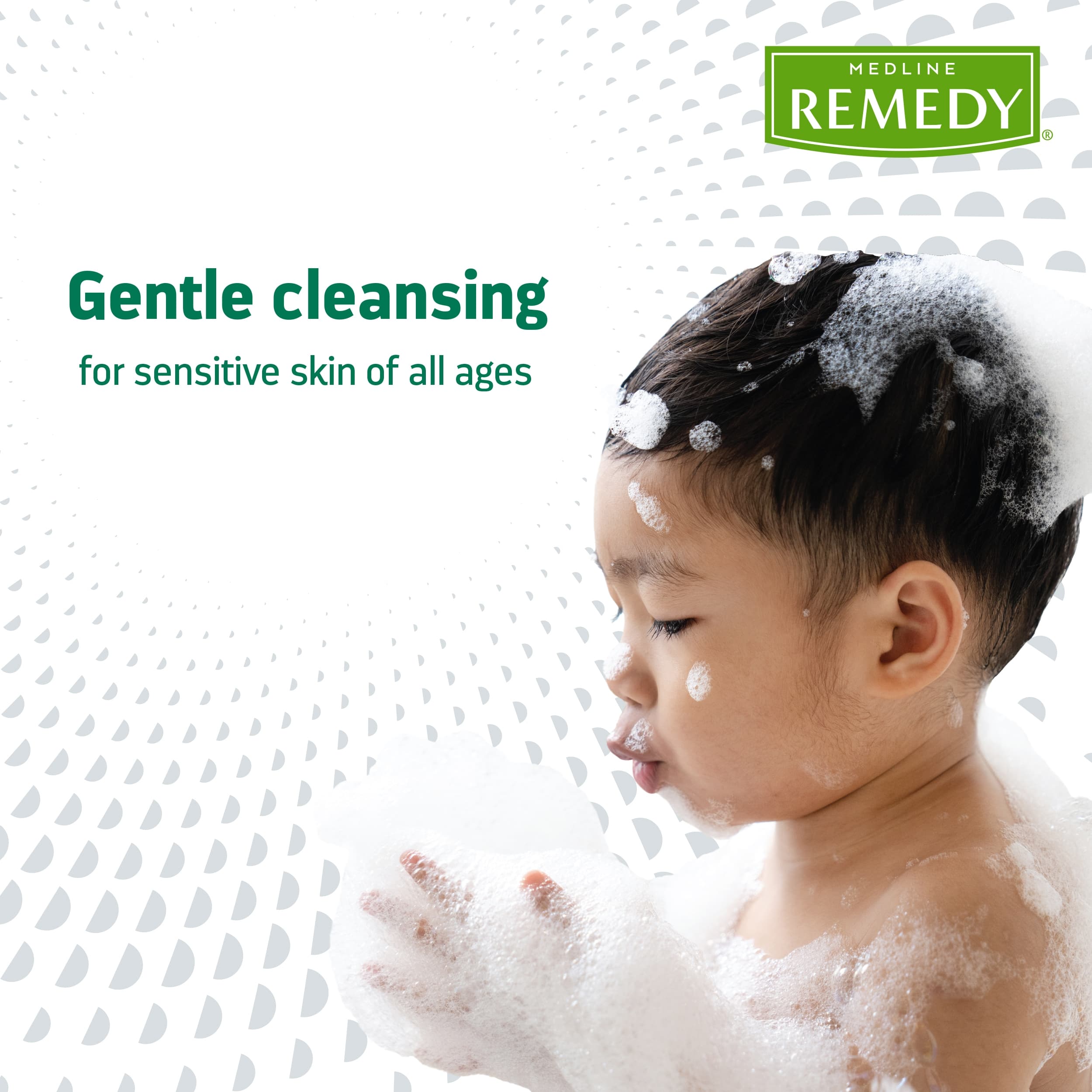 Remedy Clinical Cleanse Hydrating Shampoo and Body Wash - Image 6