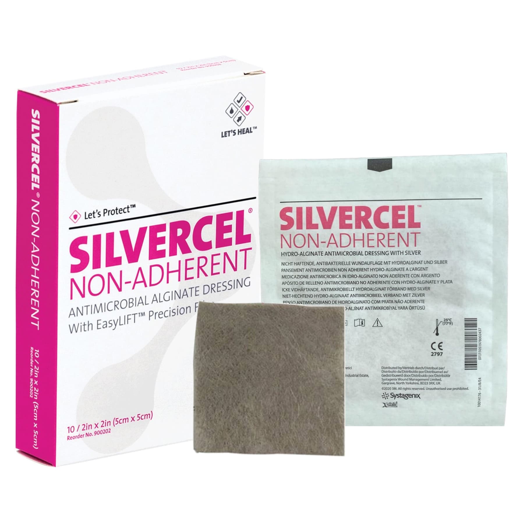 Antimicrobial Dressings category