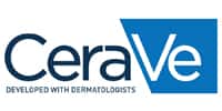 CeraVe brand logo