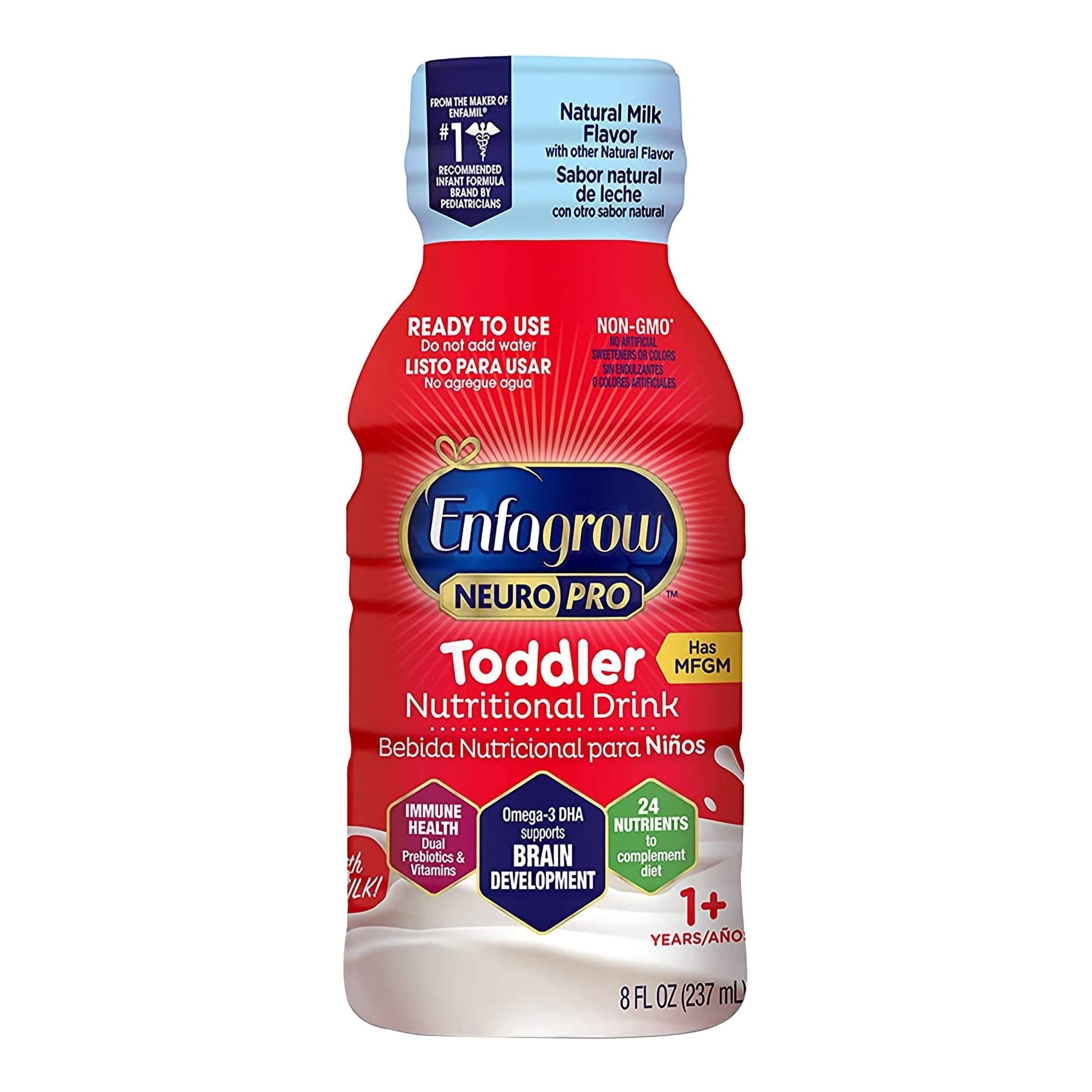 Enfagrow NeuroPro Toddler Nutritional Drink - Image 1