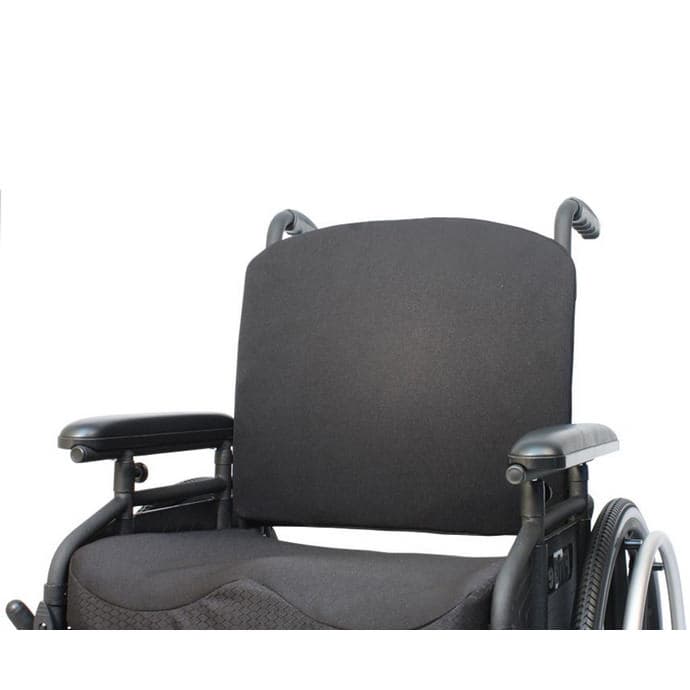 Comfort Company Elements Foam Wheelchair Back - Image 1