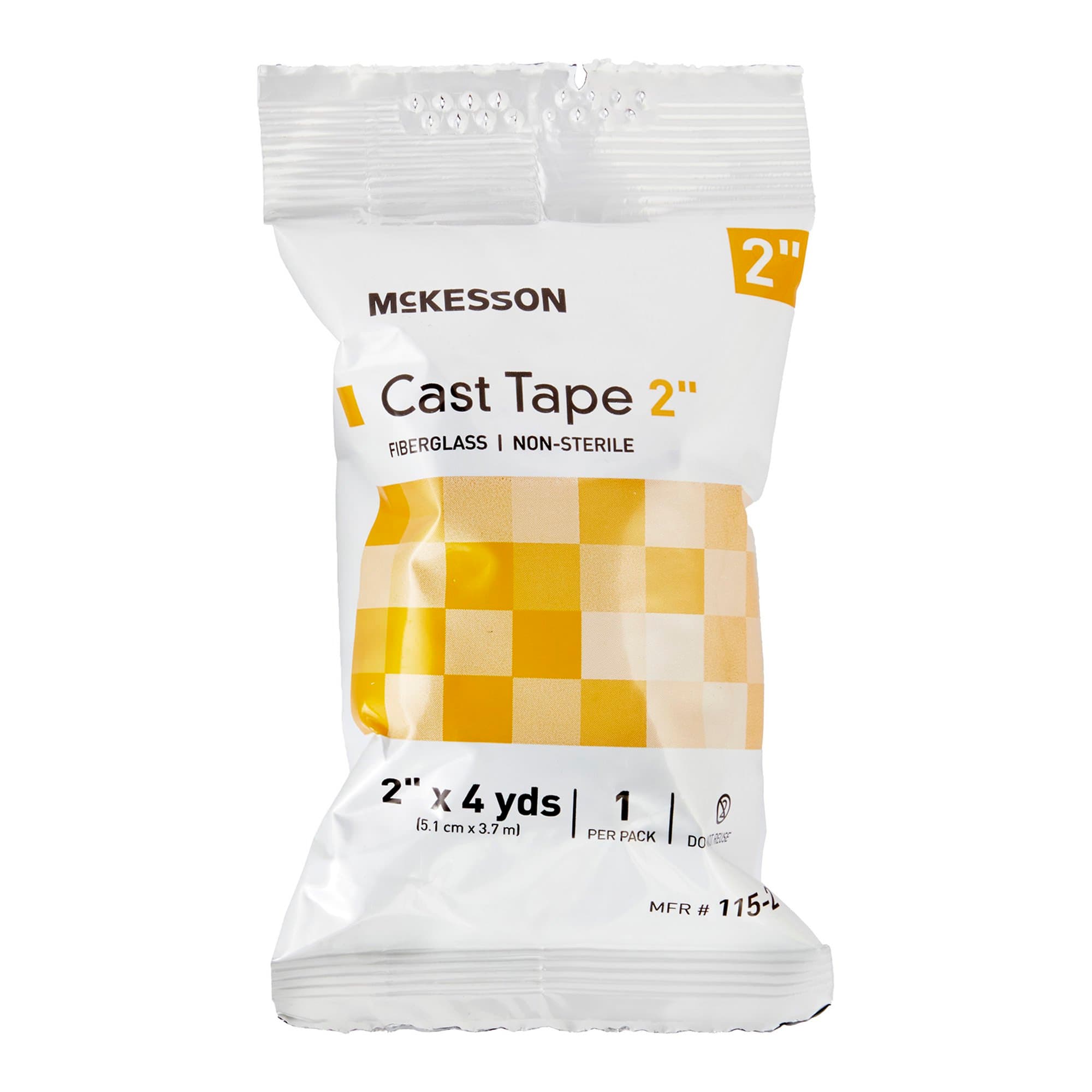 Mckesson Cast Tape - Image 3
