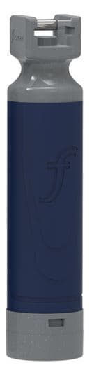 BritePro Solo Laryngoscope, Standard Handle, Miller Blade