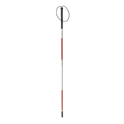Drive blind folding cane
