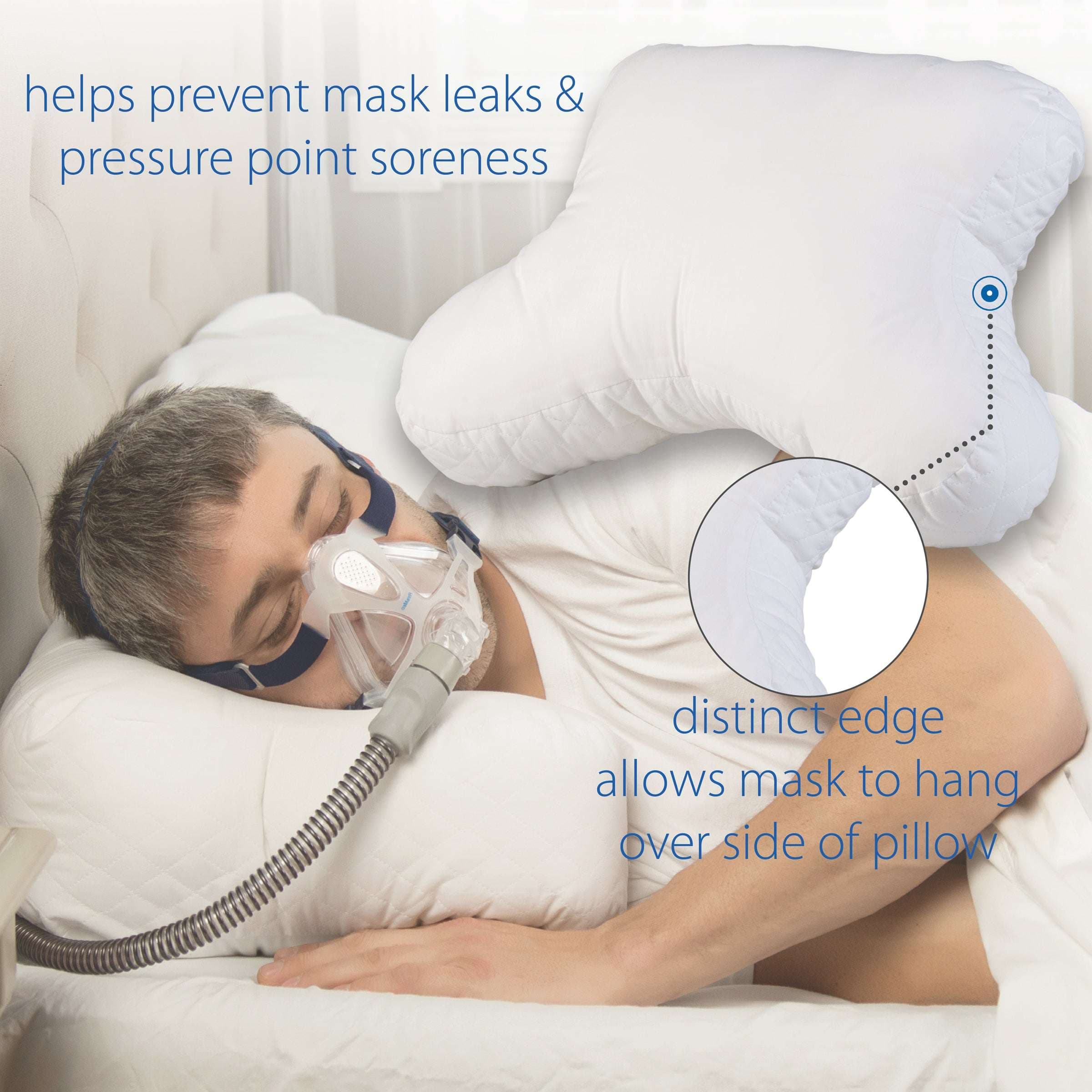 Core CPAP Pillow - Image 8