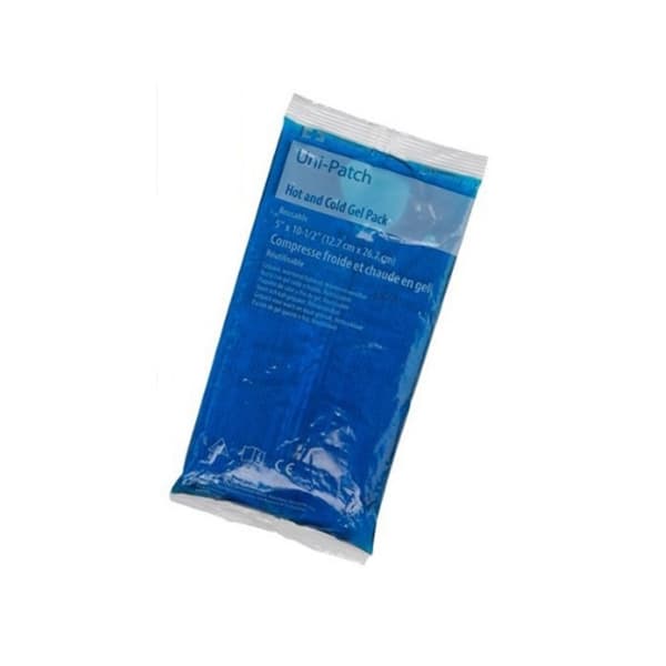 Uni-Patch General Purpose Hot and Cold Pack, Medium