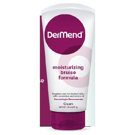 DerMend Moisturizing Bruise Formula Lotion, 4.5 oz