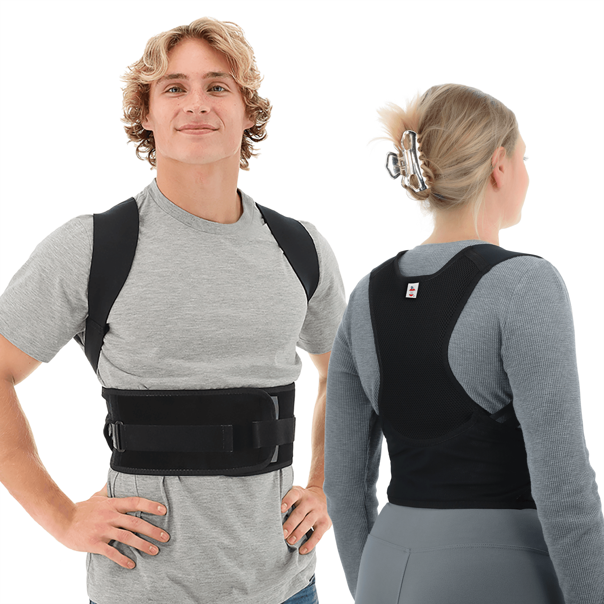 Core Perfect Posture Corrector - Image 1