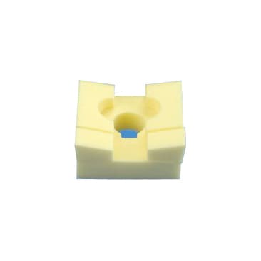 DeRoyal Slotted Head Positioner Without Cover