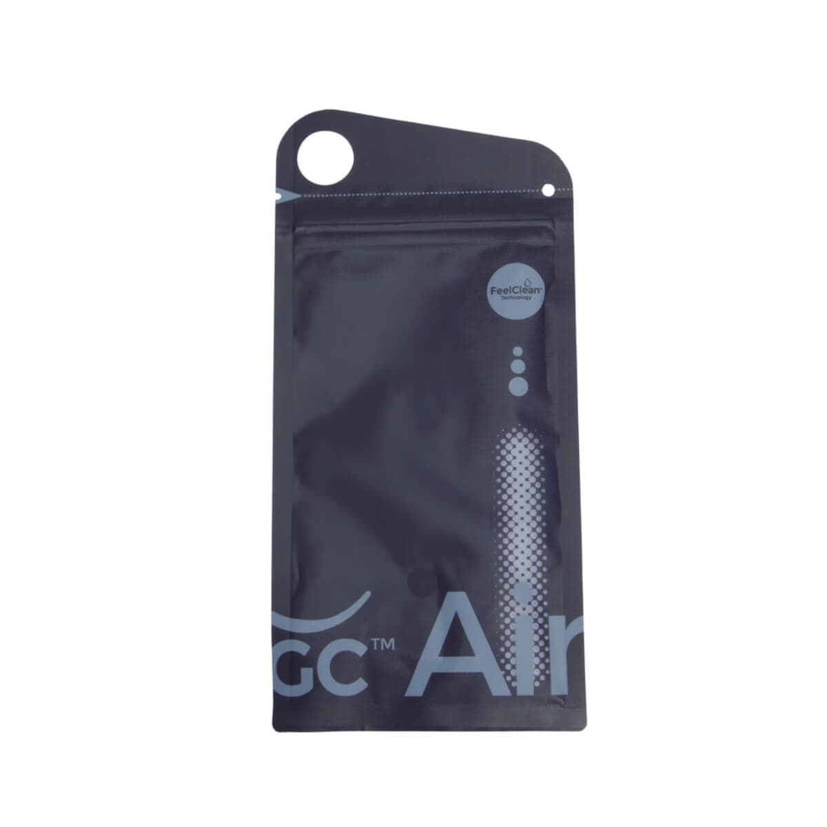 GentleCath Air Hydrophilic Intermittent Catheter For Men With Water Sachet - Image 1