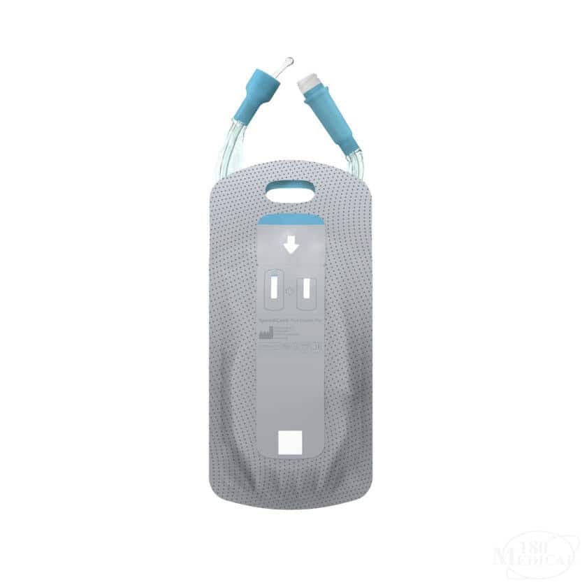 SpeediCath Flex Coude Pro Intermittent Catheter - Image 2