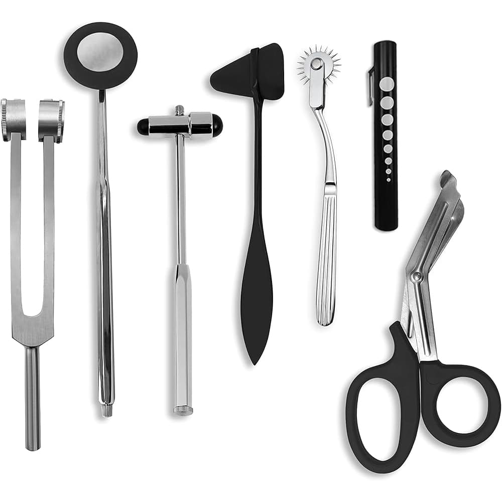 Neurological Assessment Tools