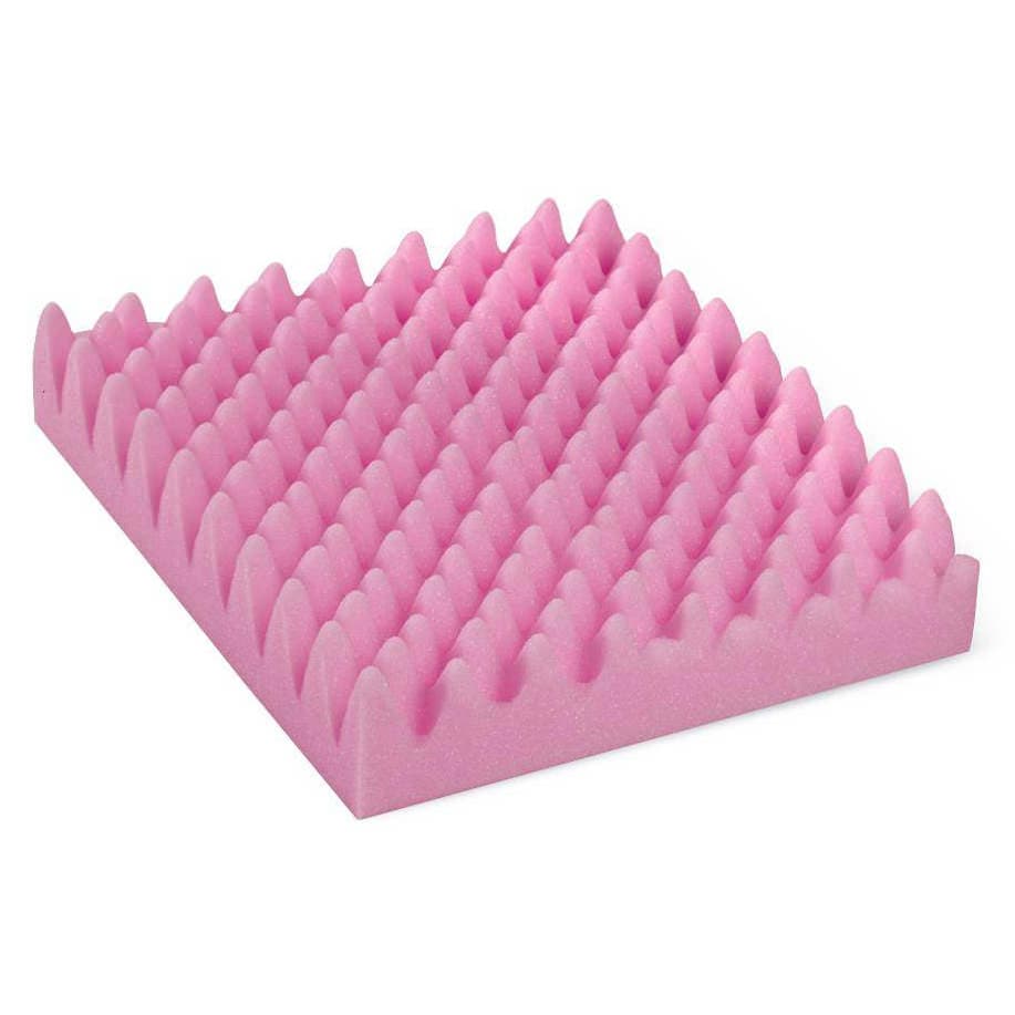 Medline Convoluted Foam Wheelchair Cushion