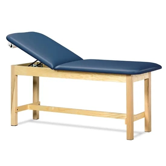 Clinton Classic Express Treatment Table - Quick Ship