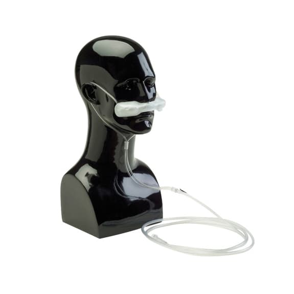 Drive Oxymizer Disposable Oxygen Conserver Mustache Style - Image 1