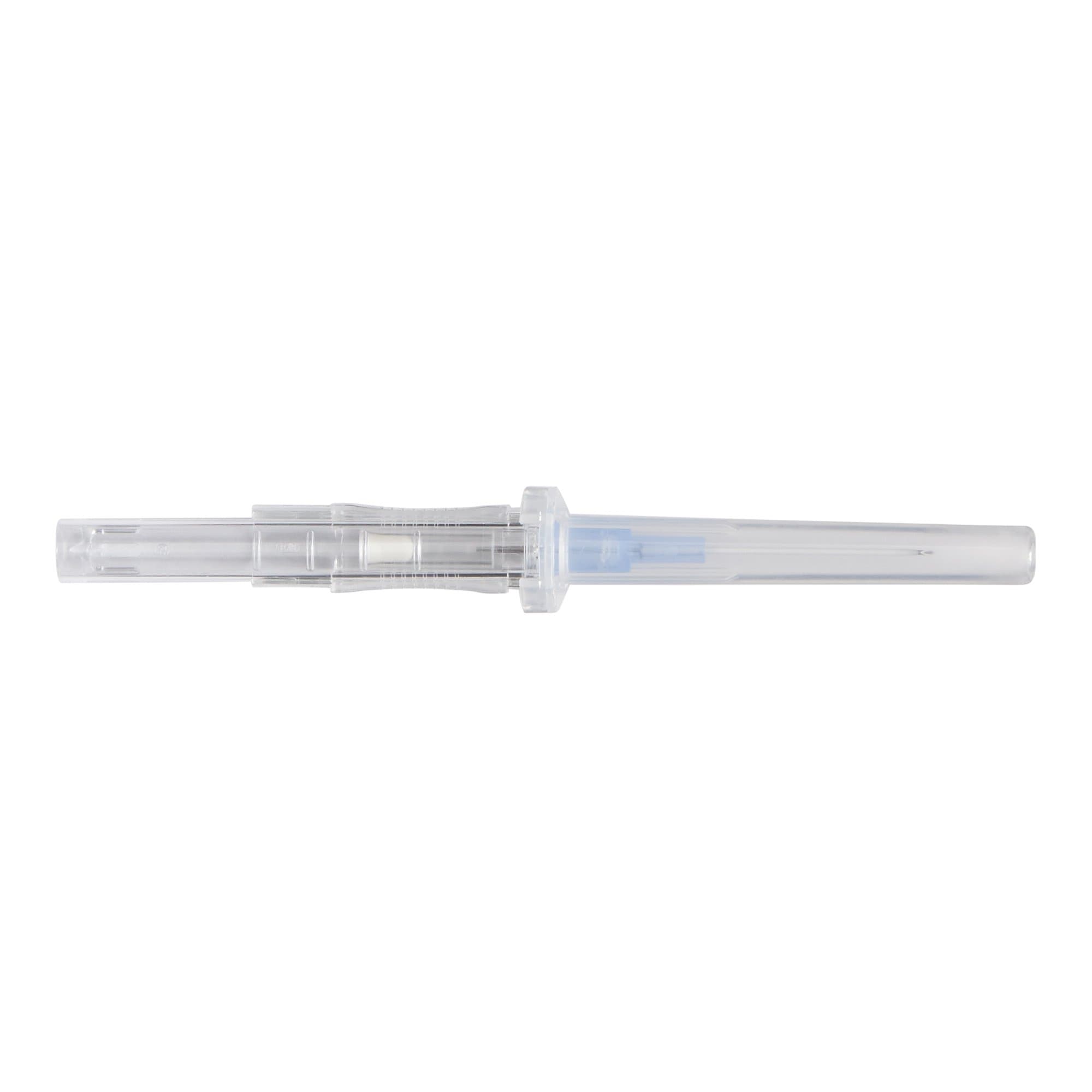 Protectiv Peripheral Safety IV Catheter
