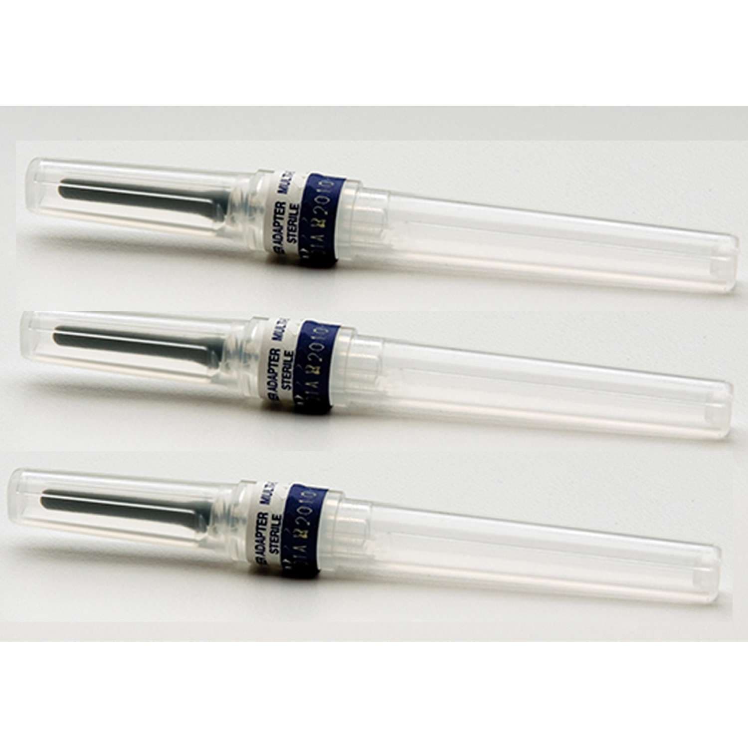 AirTite Multiple Sample Luer Adapter