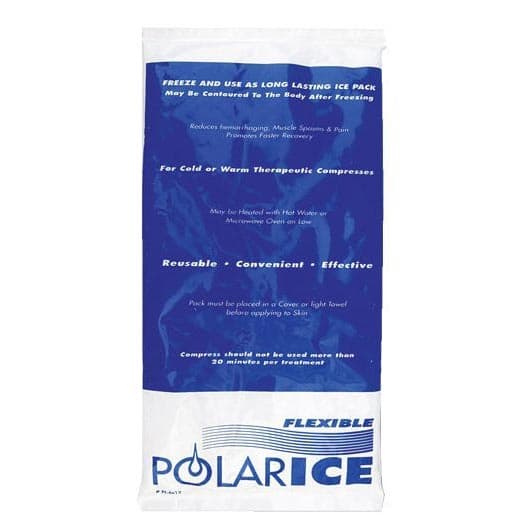 Polar Ice Reusable Cold and Hot Therapy Packs - Image 3