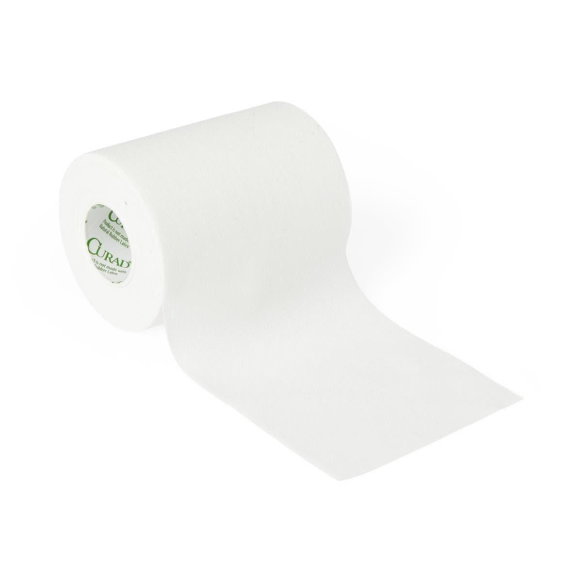 Curad Ortho-Porous Sports Adhesive Tape, 3 Inch x 10 Yard - Box of 4 - Image 1