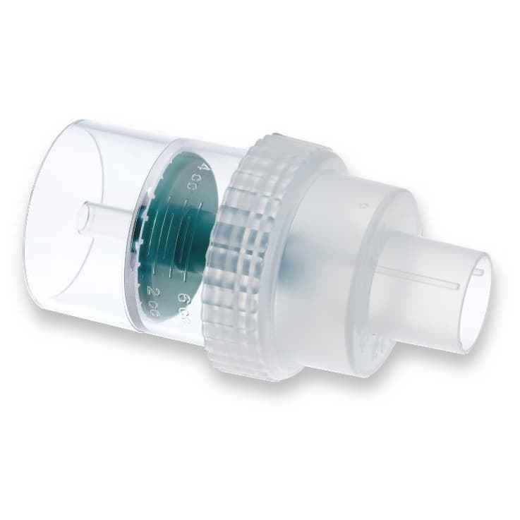 Hudson RCI Micro Mist Nebulizers Cup Only