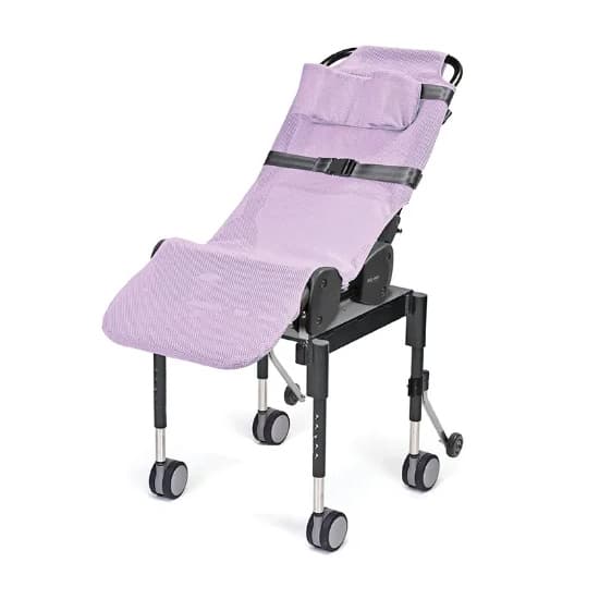 Ultima Bath Transfer Chair With Compact Transfer Base - Image 3