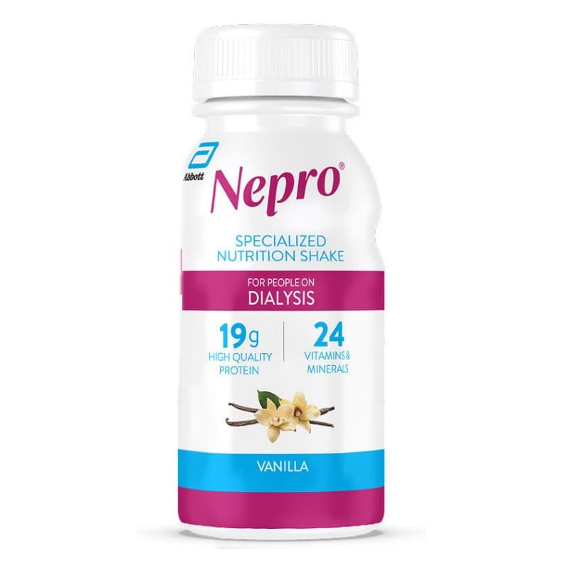 Nepro Oral Supplement with Carbsteady - Image 1