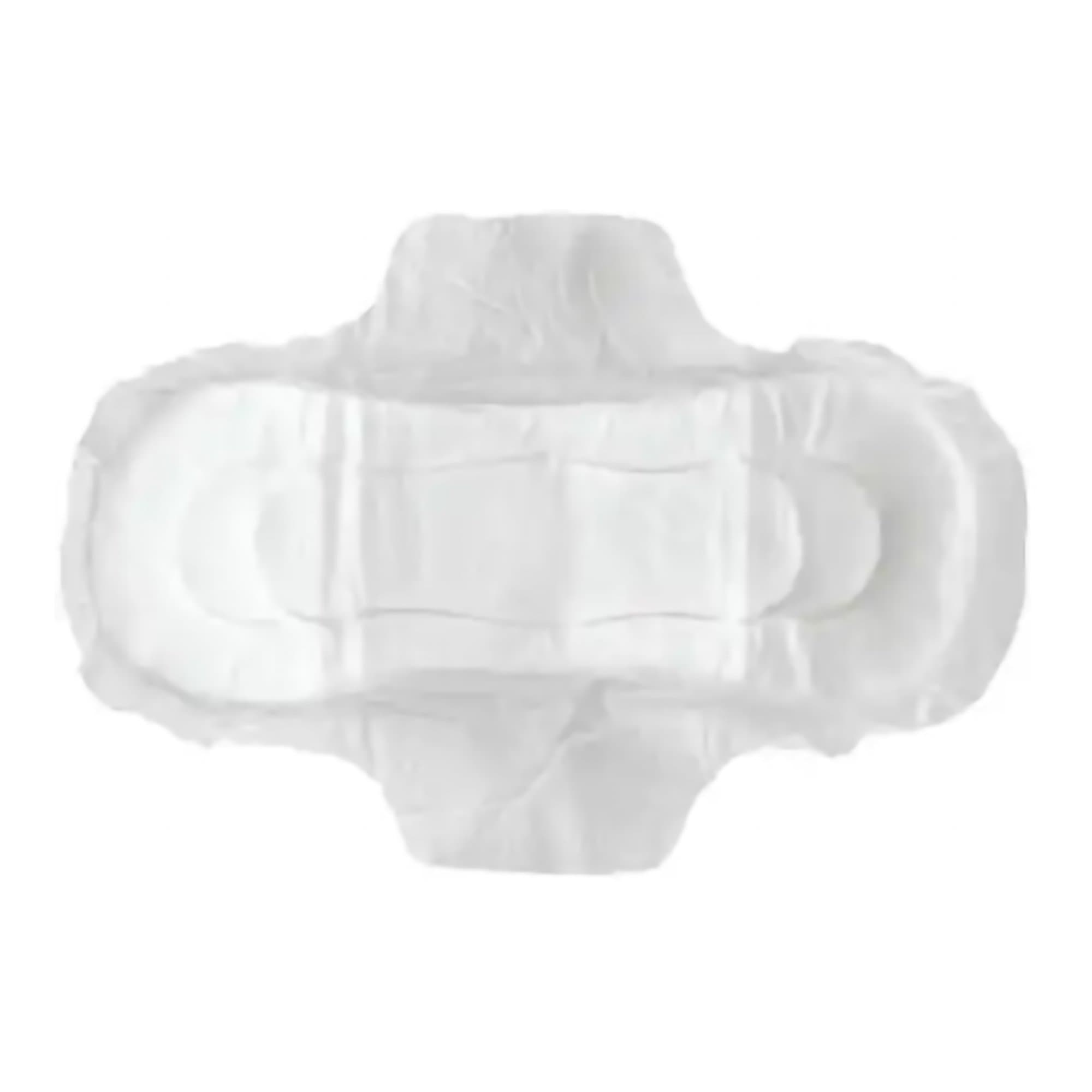 Maxithin Feminine Pad with Wings, Heavy Absorbency