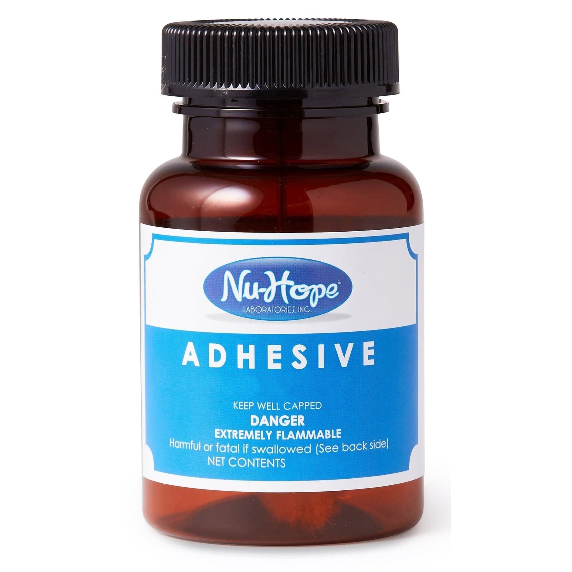 Nu-Hope Ostomy Adhesive - Image 1