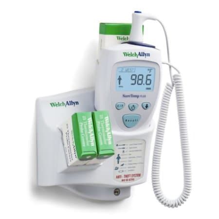 SureTemp Electronic Probe Thermometer - Image 1