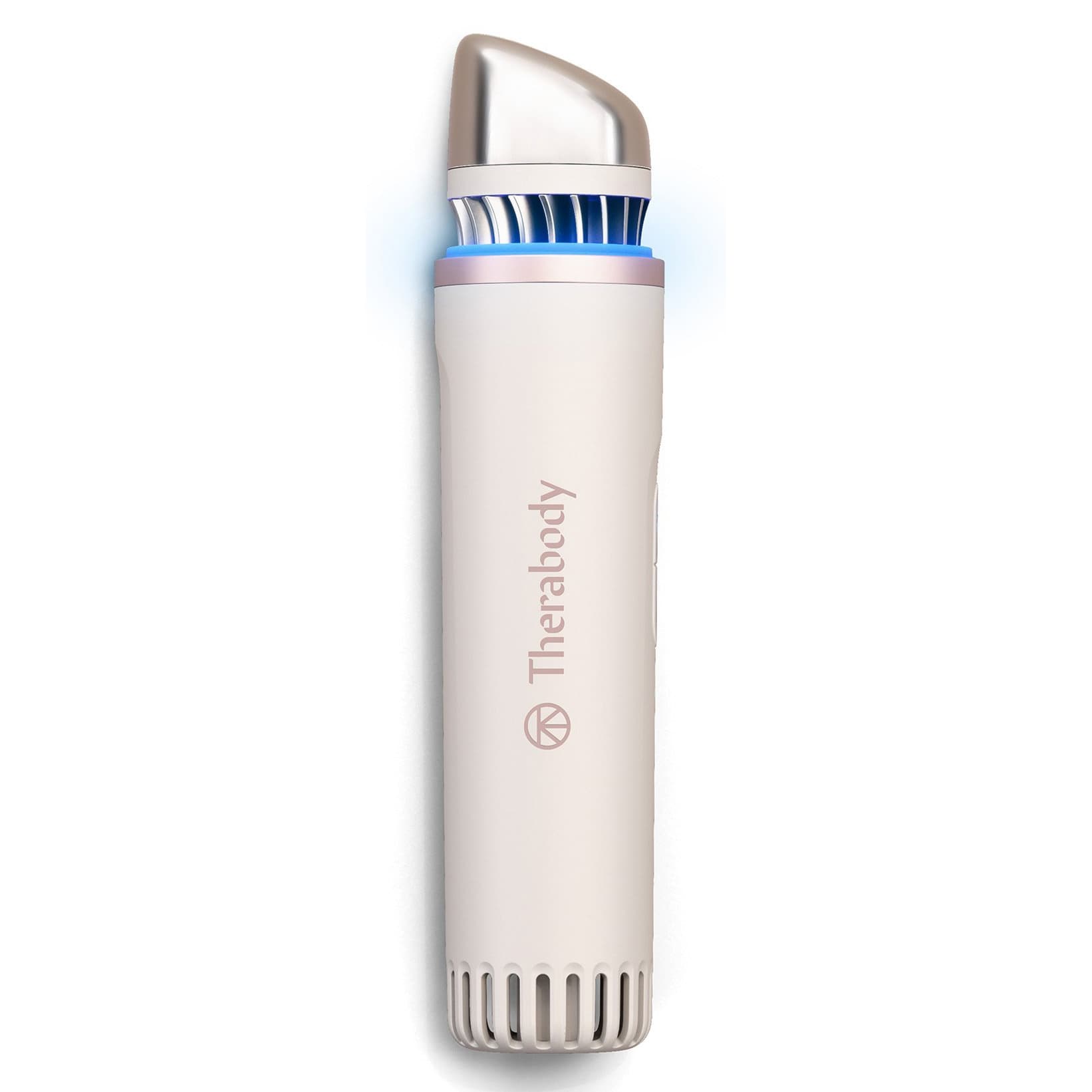 Therabody Theraface Facial Depuffing Wand