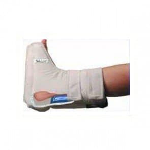 Skil-Care bariatric heel-float, large, 5" - Image 1